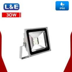 สปอร์ตไลท์ LED 30W