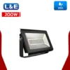สปอร์ตไลท์ LED 200w