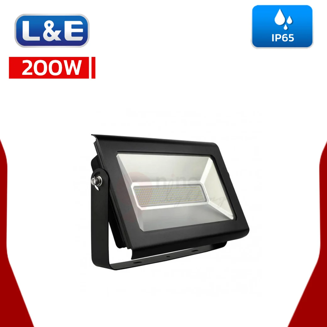 สปอร์ตไลท์ LED 200w