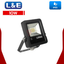 สปอร์ตไลท์ LED 10w L&E BL 10w