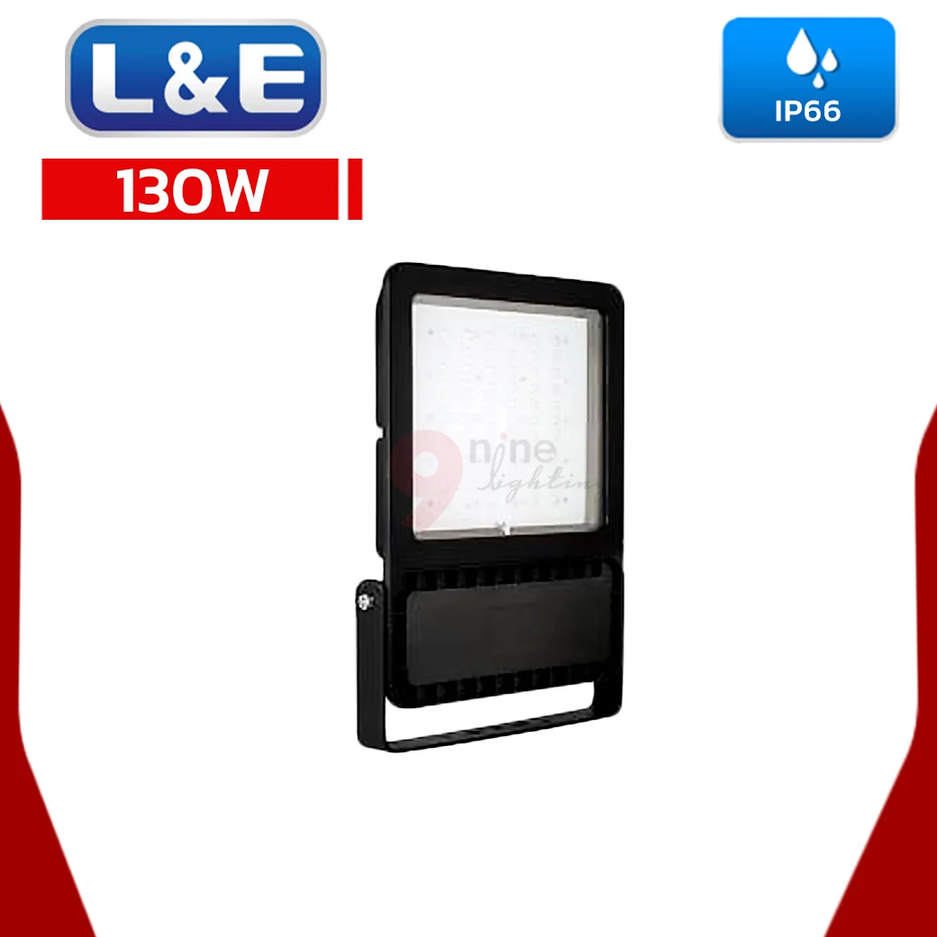 สปอร์ตไลท์ 130w L&EFLL 430