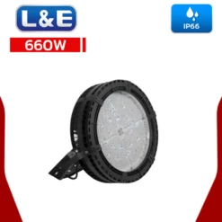 สปอร์ตไลท์ LED 660w FLL800-660LED