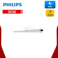 โคมกันน้ำกันฝุ่น PHILIPS 30W