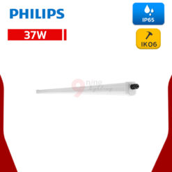โคมกันน้ำกันฝุ่น PHILIPS 37W