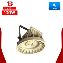 โคมกันระเบิด LED 100W