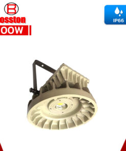 โคมกันระเบิด LED 100W