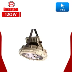 โคมกันระเบิด LED 120W