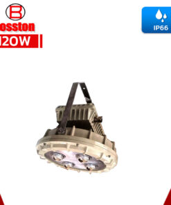 โคมกันระเบิด LED 120W