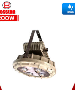 โคมกันระเบิด LED 200W