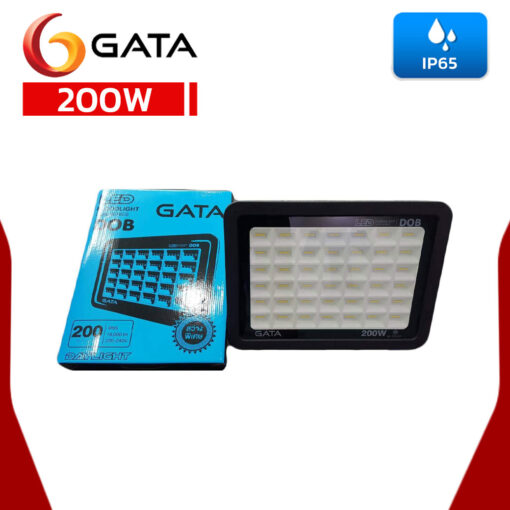 GATA Slim DOB 200w