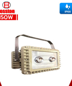 สปอร์ตไลท์กันระเบิด LED 150W