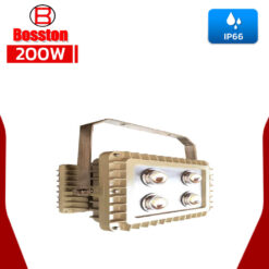 สปอร์ตไลท์กันระเบิด LED 200W