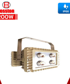 สปอร์ตไลท์กันระเบิด LED 200W