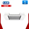 โคมไฟปั๊มน้ำมัน LED Canopy L&E RCL 320 130w