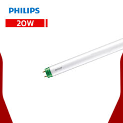 หลอดLED 20W TUBE T8 PHILIPS EcoFit