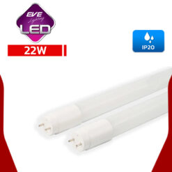 หลอดนีออน LED 22W T8 EVE ECO