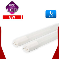 หลอดนีออน LED 8W T8 EVE ECO