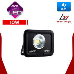 ไฟสปอร์ตไลท์ LED EVE COB Spot 10w