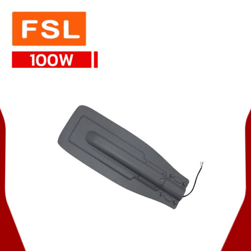 โคมไฟถนน LED FSL 100W - Image 2