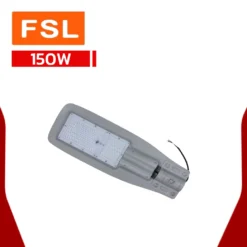 โคมไฟถนน LED FSL 150W