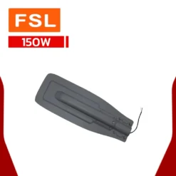 Alternative view of โคมไฟถนน LED FSL 150W