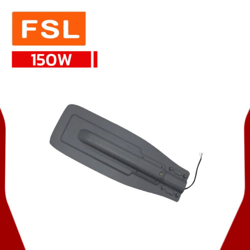โคมไฟถนน LED FSL 150W - Image 2