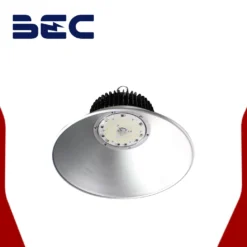 Alternative view of โคมไฮเบย์ LED 100W BEC EARTH