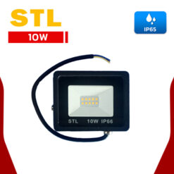 สปอร์ตไลท์ LED 10W STL รุ่น SMD