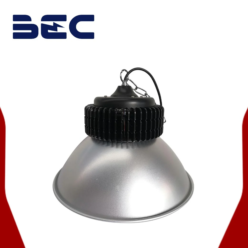 โคมไฮเบย์ LED 150W BEC EARTH - Image 2