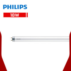 หลอดไฟ LED PHILIPS Ecofit T8 LEDtube 18W