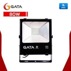 สปอร์ตไลท์ LED 80w GATA รุ่น SMD