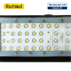 Alternative view of สปอร์ตไลท์ LED 200W RICHLED