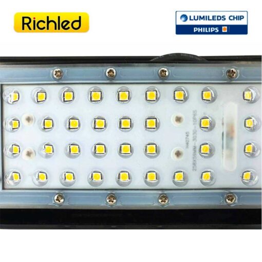 สปอร์ตไลท์ LED 200W RICHLED - Image 2