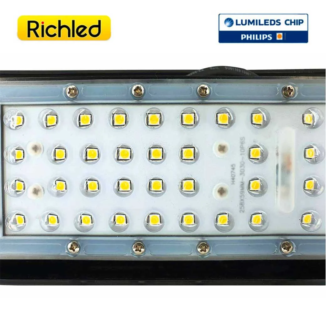 สปอร์ตไลท์ LED 200W RICHLED - Image 2