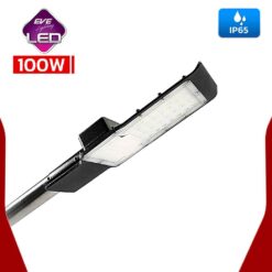 โคมไฟถนน LED 100w EVE Street Light Fly