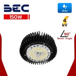 โคมไฮเบย์ LED 150W BEC EARTH