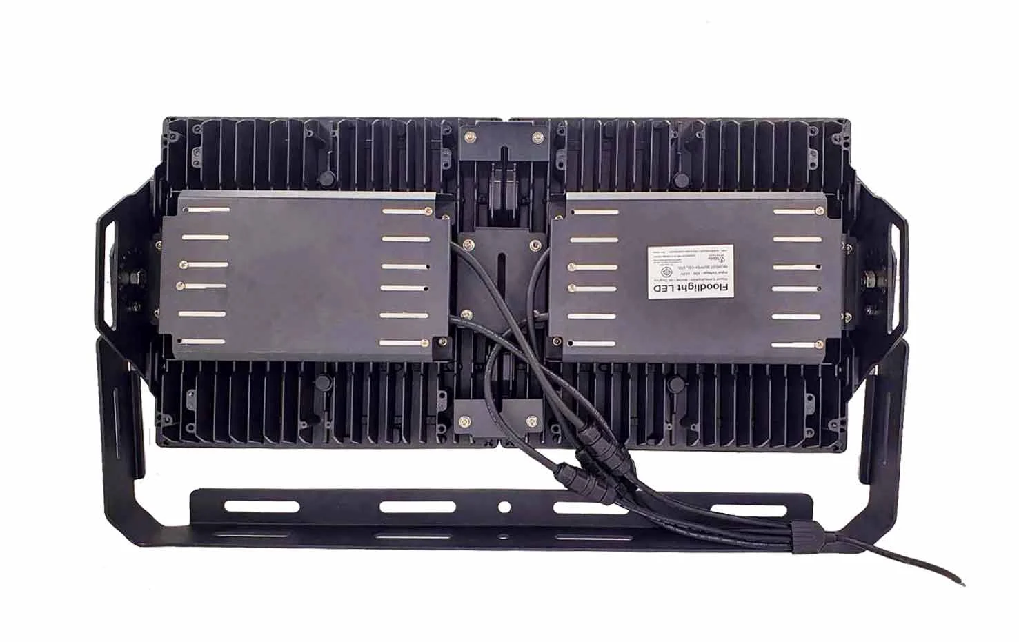 สปอร์ตไลท์ LED 800W ENRICH - Image 4