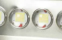 Alternative view of โคมไฟสปอร์ตไลท์ LED 200W BIOBULB B-SFL200D