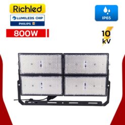 สปอร์ตไลท์ LED 800W RICHLED