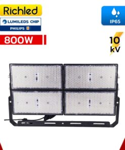 สปอร์ตไลท์ LED 800W RICHLED