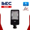 โคมไฟถนนโซล่าเซลล์ LED 150W BEC PASO