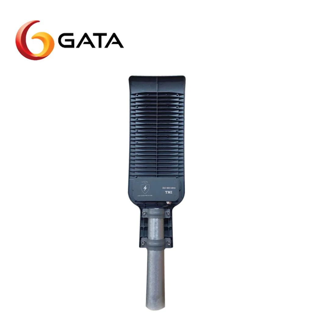 โคมไฟถนน LED 100W VARD SERIES GATA - Image 2
