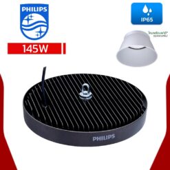 1High Bay 145W BY239P LED150