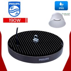 High Bay 190W BY239P LED200