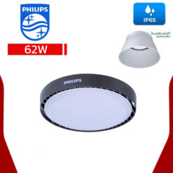 High Bay 62W Philips BY239P