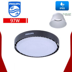 High Bay 97W BY239P LED100