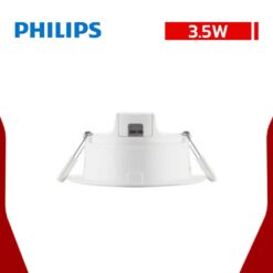 ดาวไลท์ LED PHILIPS Meson 3.5W