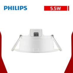 ดาวไลท์ LED PHILIPS Meson 5.5W