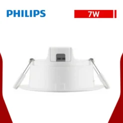 ดาวไลท์ LED PHILIPS Meson 7W