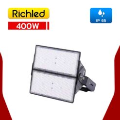 สปอร์ตไลท์ LED RICHLED 400W  